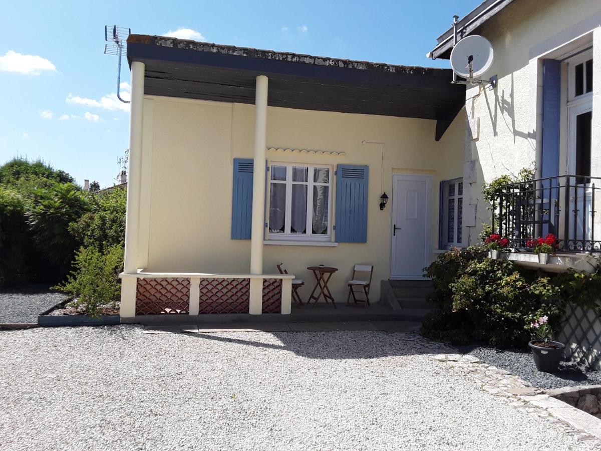 Maison Vuyk Nalliers  Exterior foto